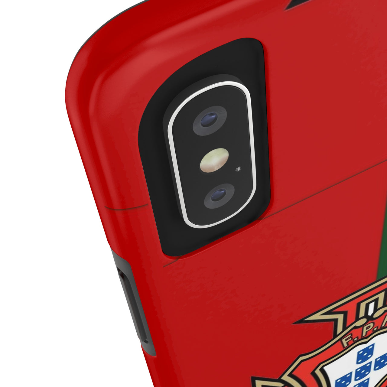 Portugal National Team Tough Phone Case