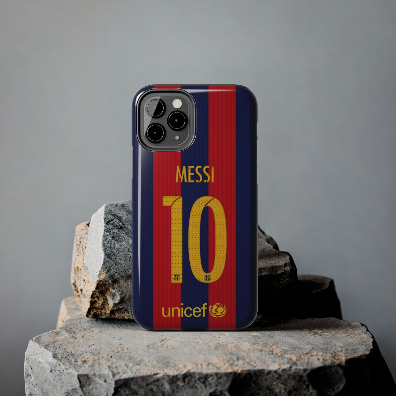 Lionel Messi Phone Case