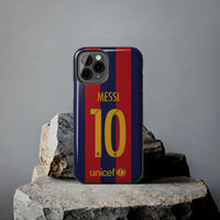 Thumbnail for Lionel Messi Phone Case