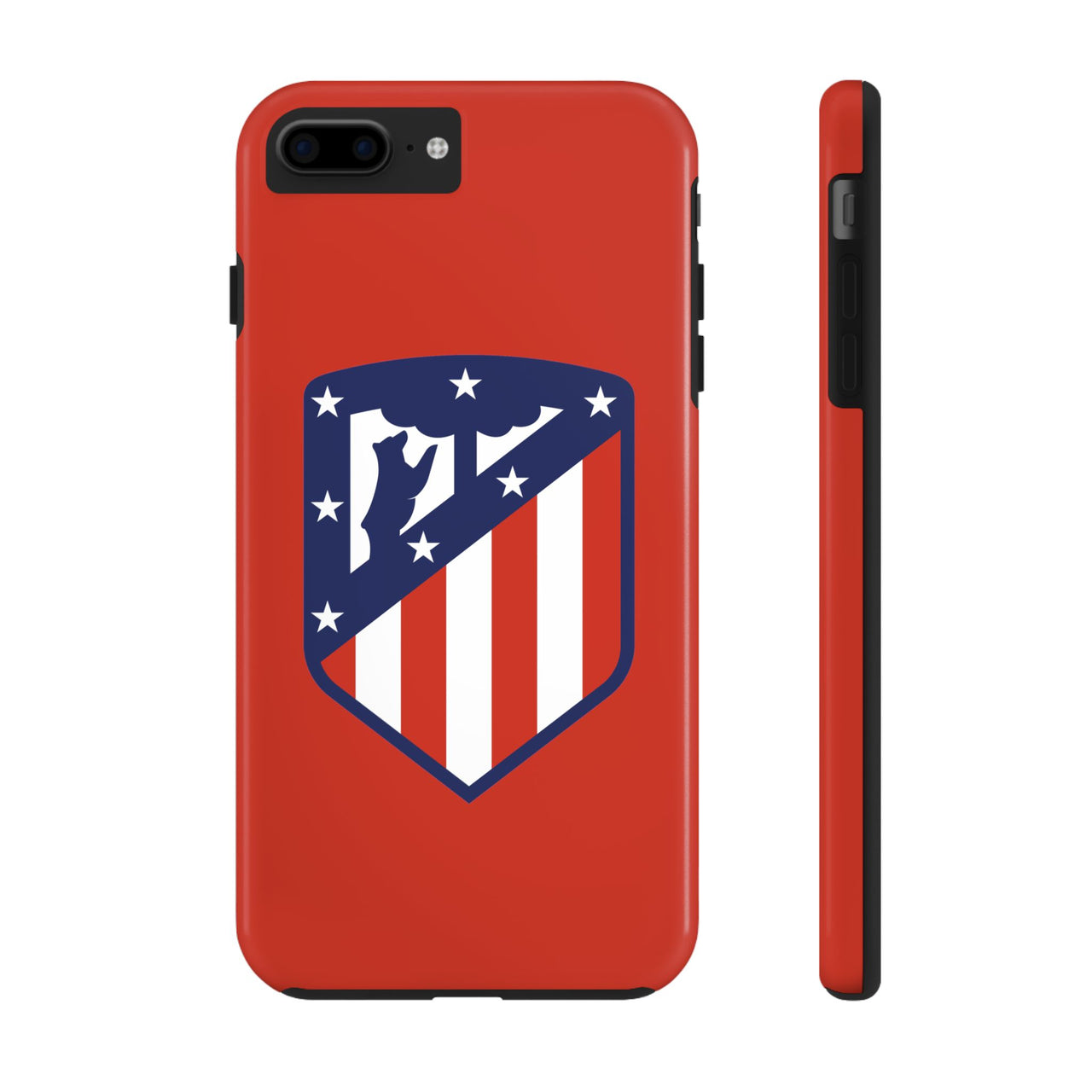 Atletico Madrid Phone Case