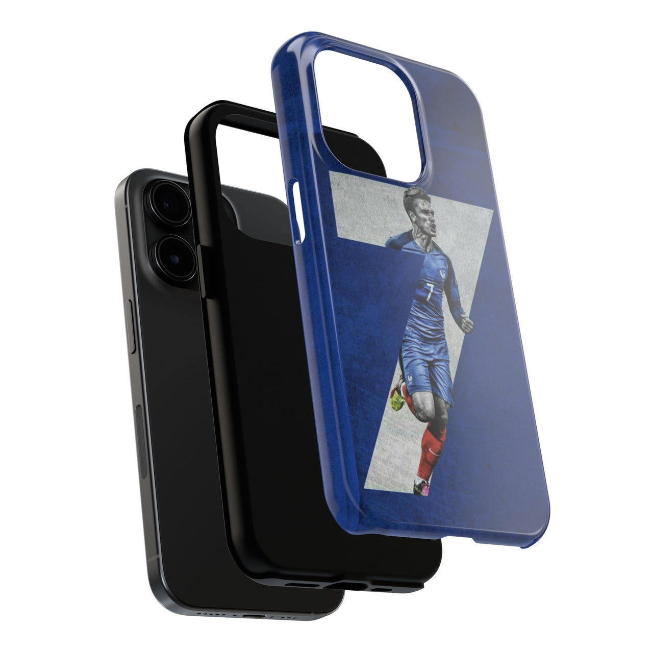 Antoine Griezmann Tough Phone Case