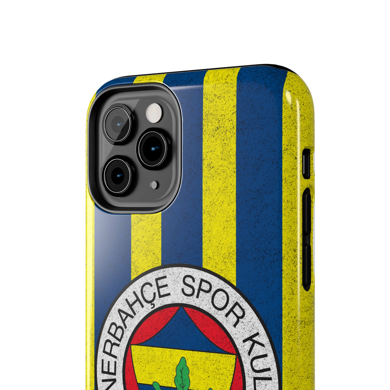 Fenerbahçe SK Tough Phone Case