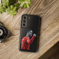 Thumbnail for Cristiano Ronaldo Portugal Case Mate Tough Phone Case