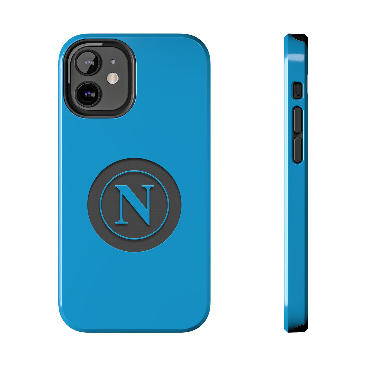 Napoli Tough Phone Case