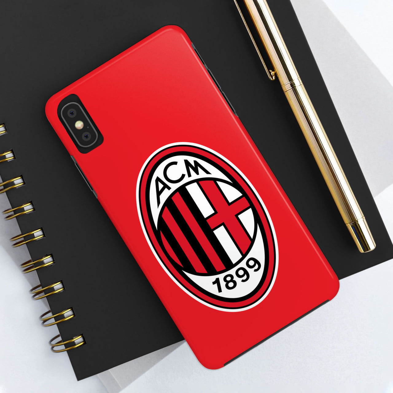 AC Milan  Phone Case