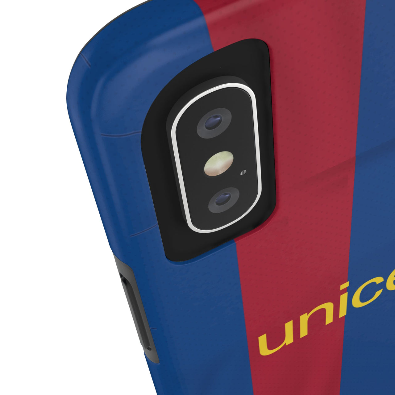 Barcelona Unicef Phone Case