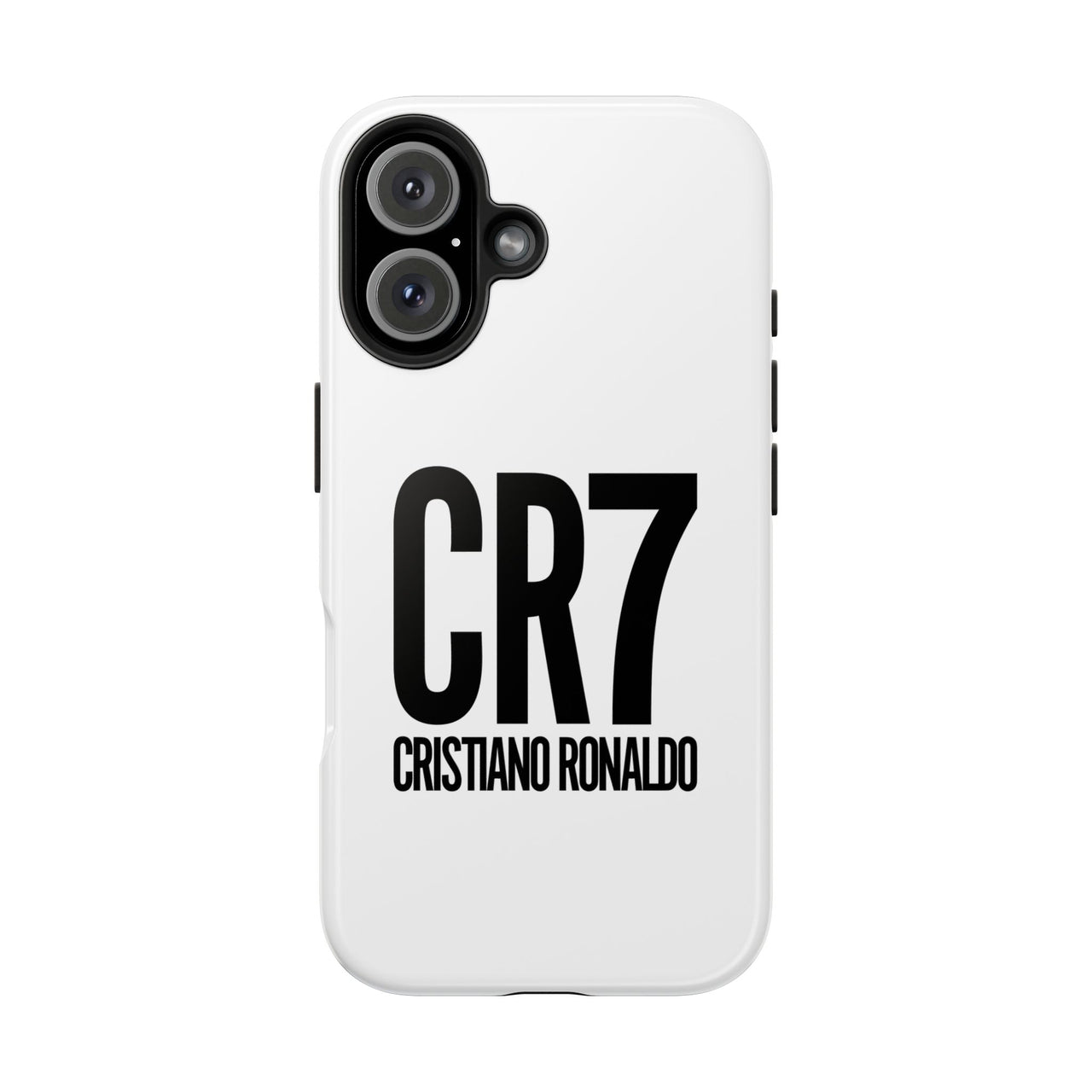 Cristiano Ronaldo Tough Phone Case -  Case-Mate