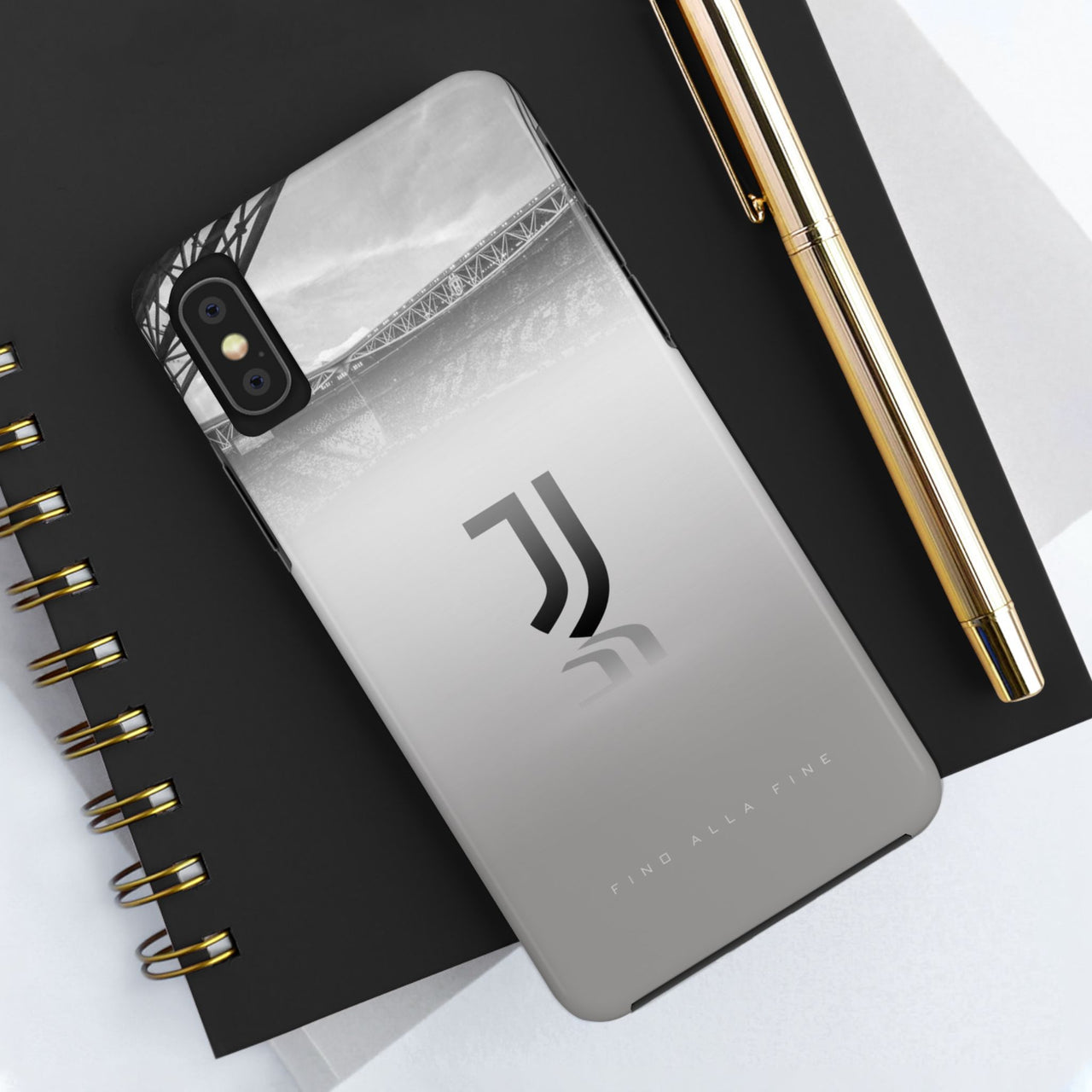 Juventus Phone Case