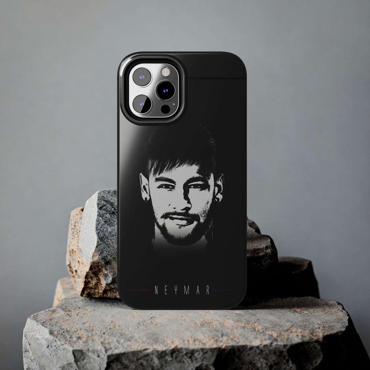 Neymar Jr. Phone Case