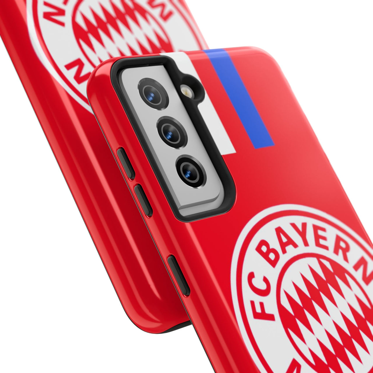 Bayern Munich Mate Tough Phone Case