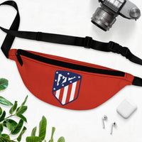 Thumbnail for Atletico Madrid Fanny Pack