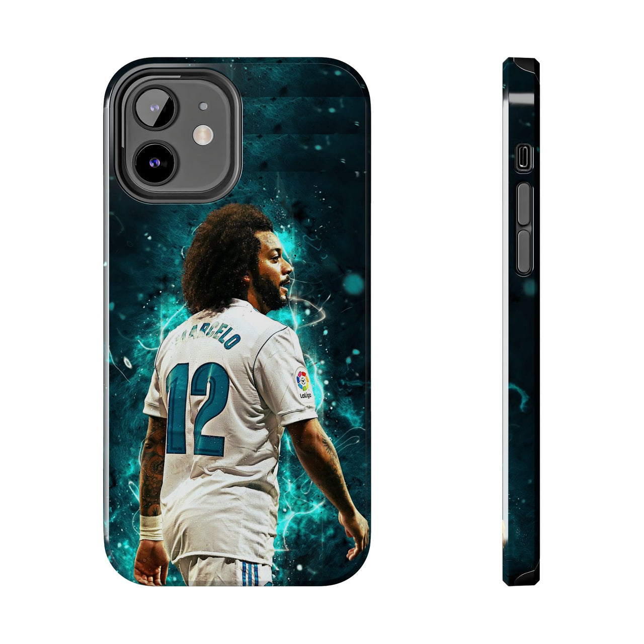 Marcelo Tough Phone Case