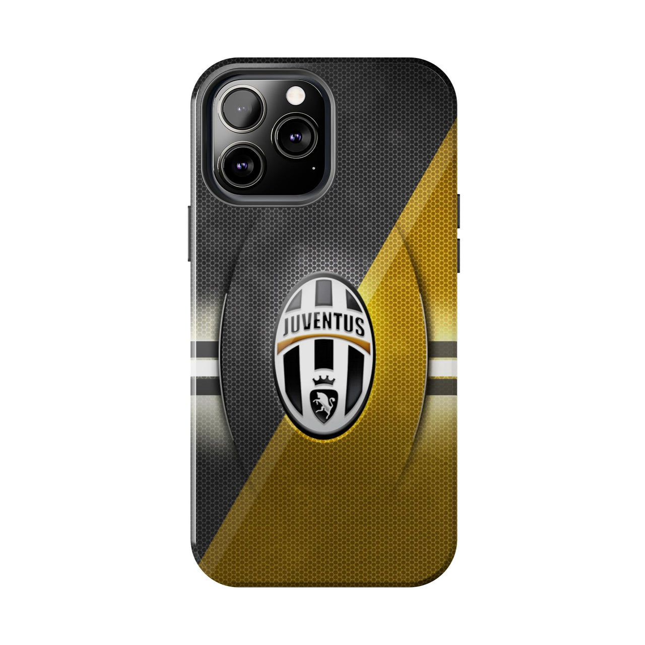 Juventus FC Phone Case