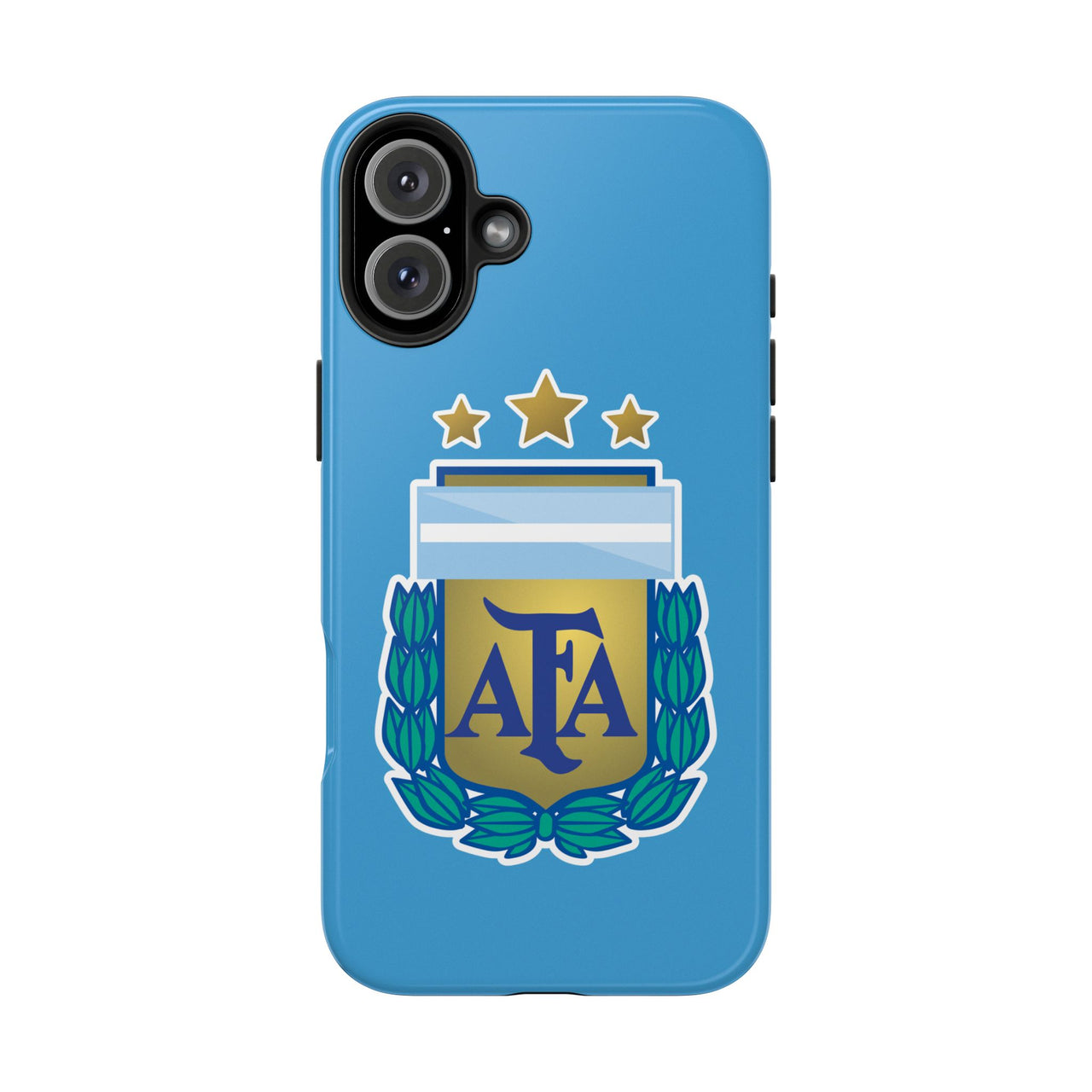 Argentina National Team Tough Phone Cases