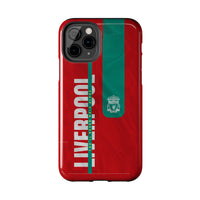 Thumbnail for Liverpool You'll Never Walk Alone Tough Phone Case