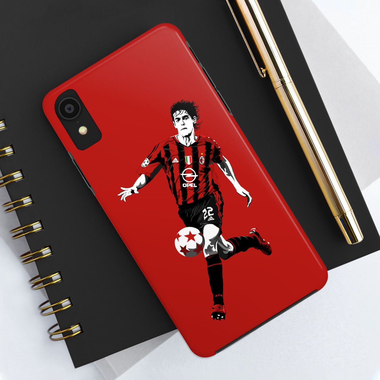 Ricardo KAKA Phone Case