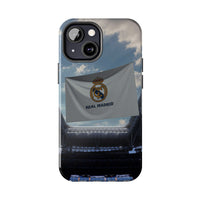 Thumbnail for Real Madrid Tough Phone Case