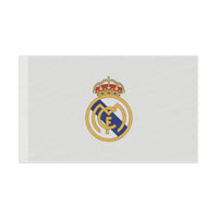 Thumbnail for Real Madrid Flag