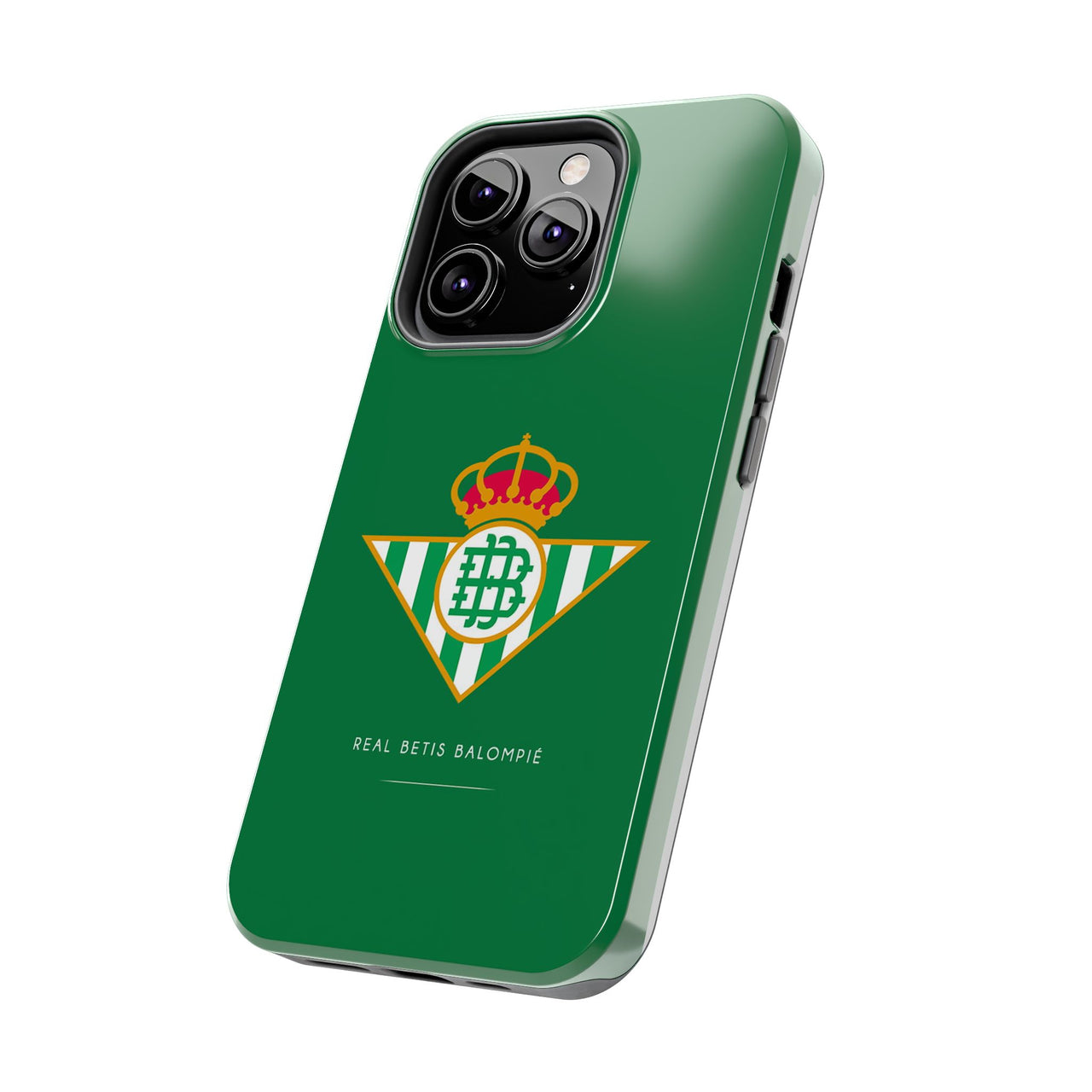 Real Betis Tough Phone Case