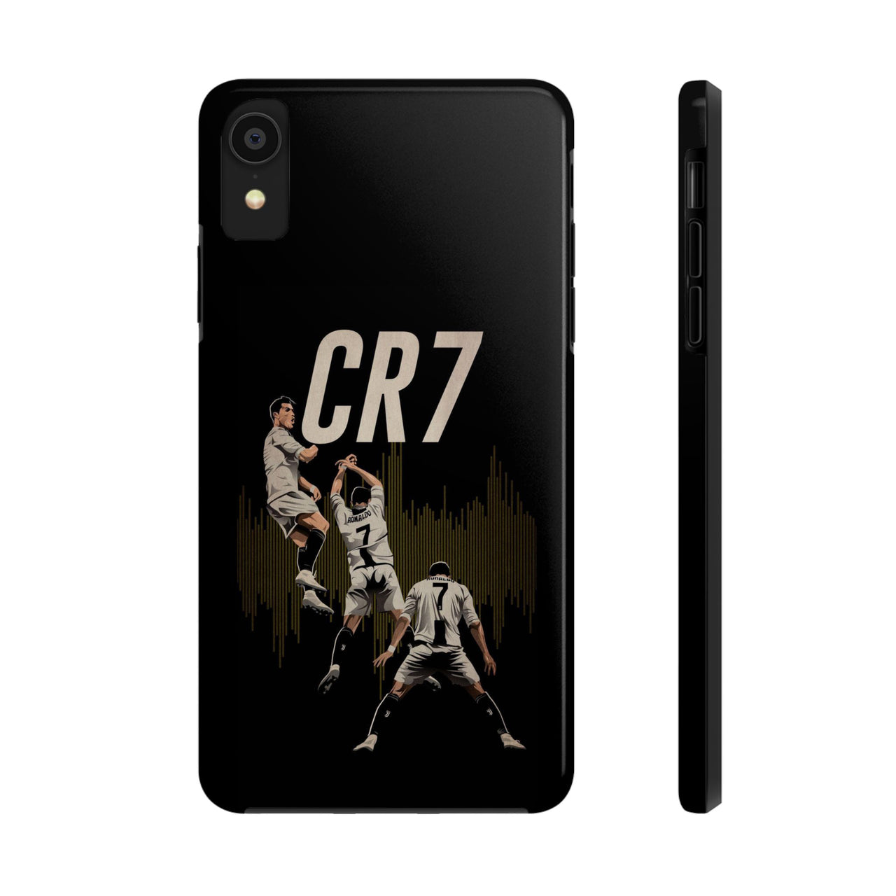 Cristiano Ronaldo Phone Case