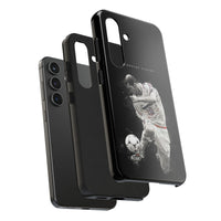 Thumbnail for Zinedine Zidane Tough Phone Case