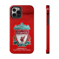 Thumbnail for Liverpool You Never Walk Alone Phone Case