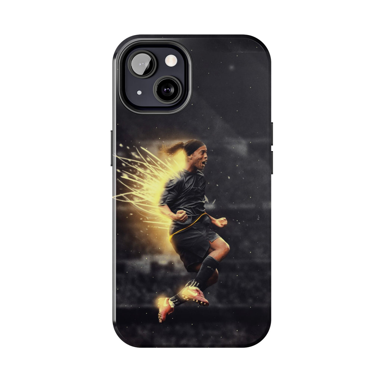 Ronaldinho Tough Phone Case