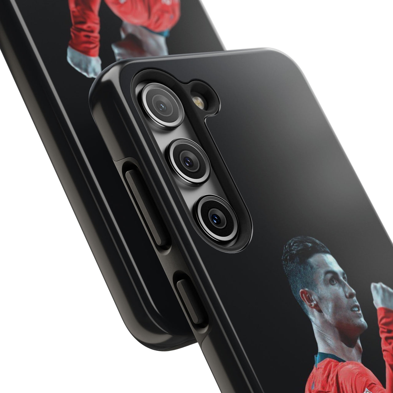 Cristiano Ronaldo Portugal Case Mate Tough Phone Case