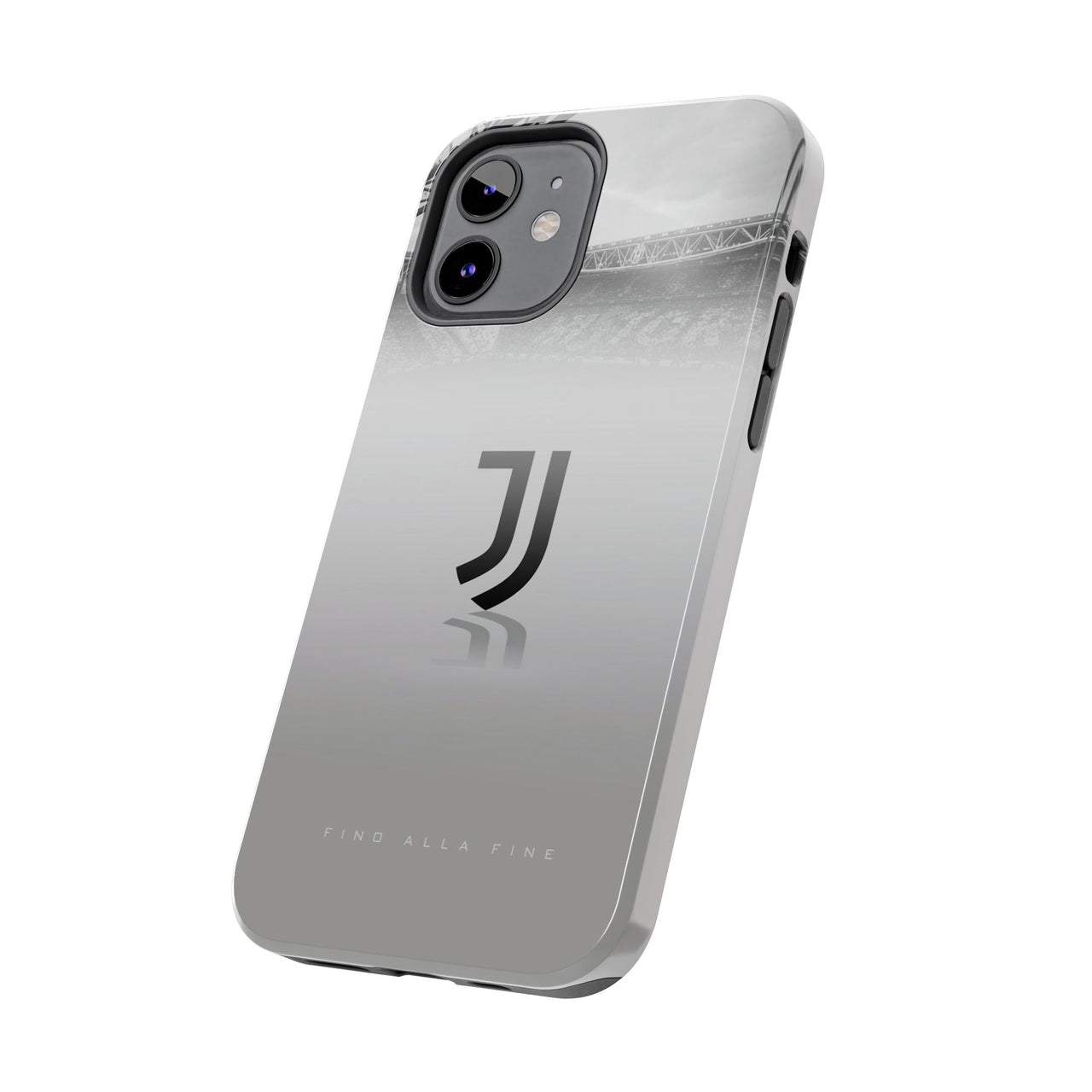 Juventus Phone Case