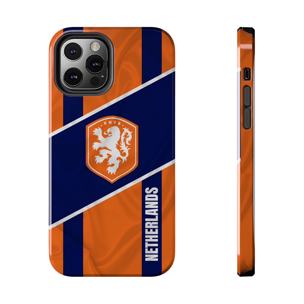 Netherlands National Team Tough Phone Case