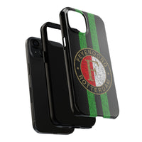 Thumbnail for Feyenoord  Tough Phone Case