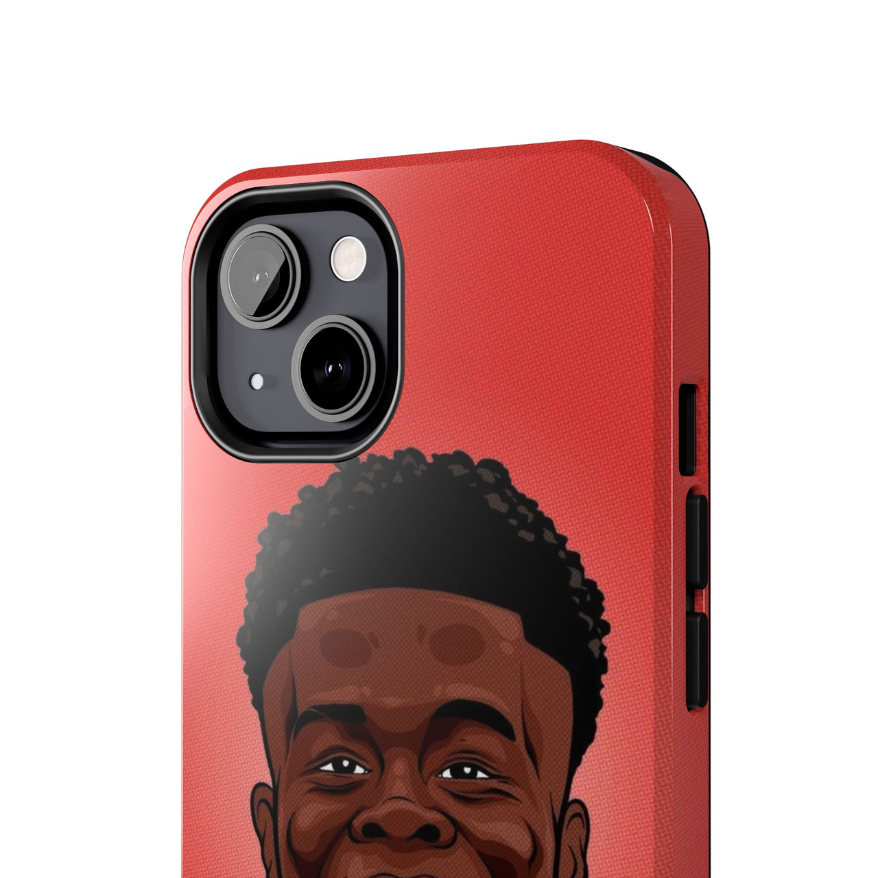 Bukayo Saka Tough Phone Case