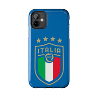 Thumbnail for Italy National Team Tough Phone Case