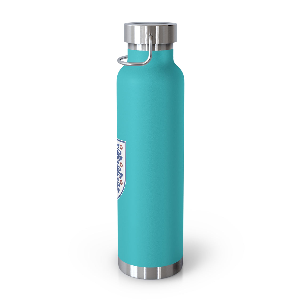 England Copper Vacuum Insulated Bottle, 22oz