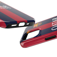 Thumbnail for Barcelona Qatar AIRWAYS Mate Tough Phone Case