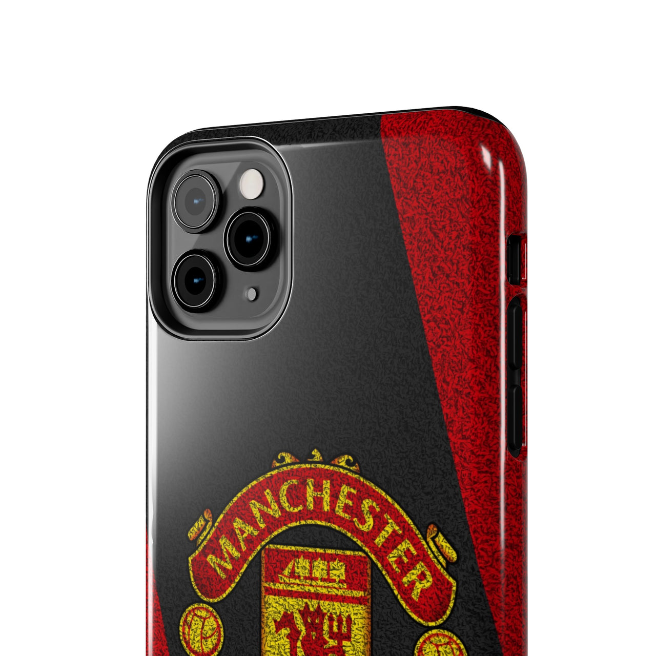 Manchester United Tough Phone Case