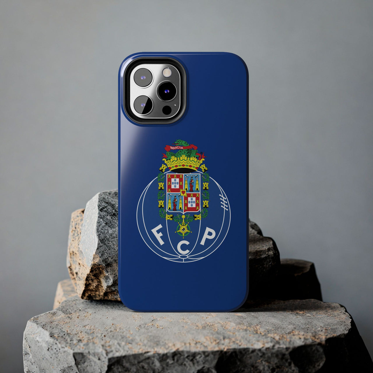 Porto Phone Case