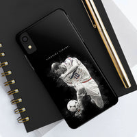 Thumbnail for Zinedine Zidane Tough Phone Case