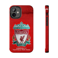 Thumbnail for Liverpool You Never Walk Alone Phone Case