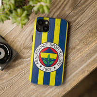 Thumbnail for Fenerbahçe SK Tough Phone Case