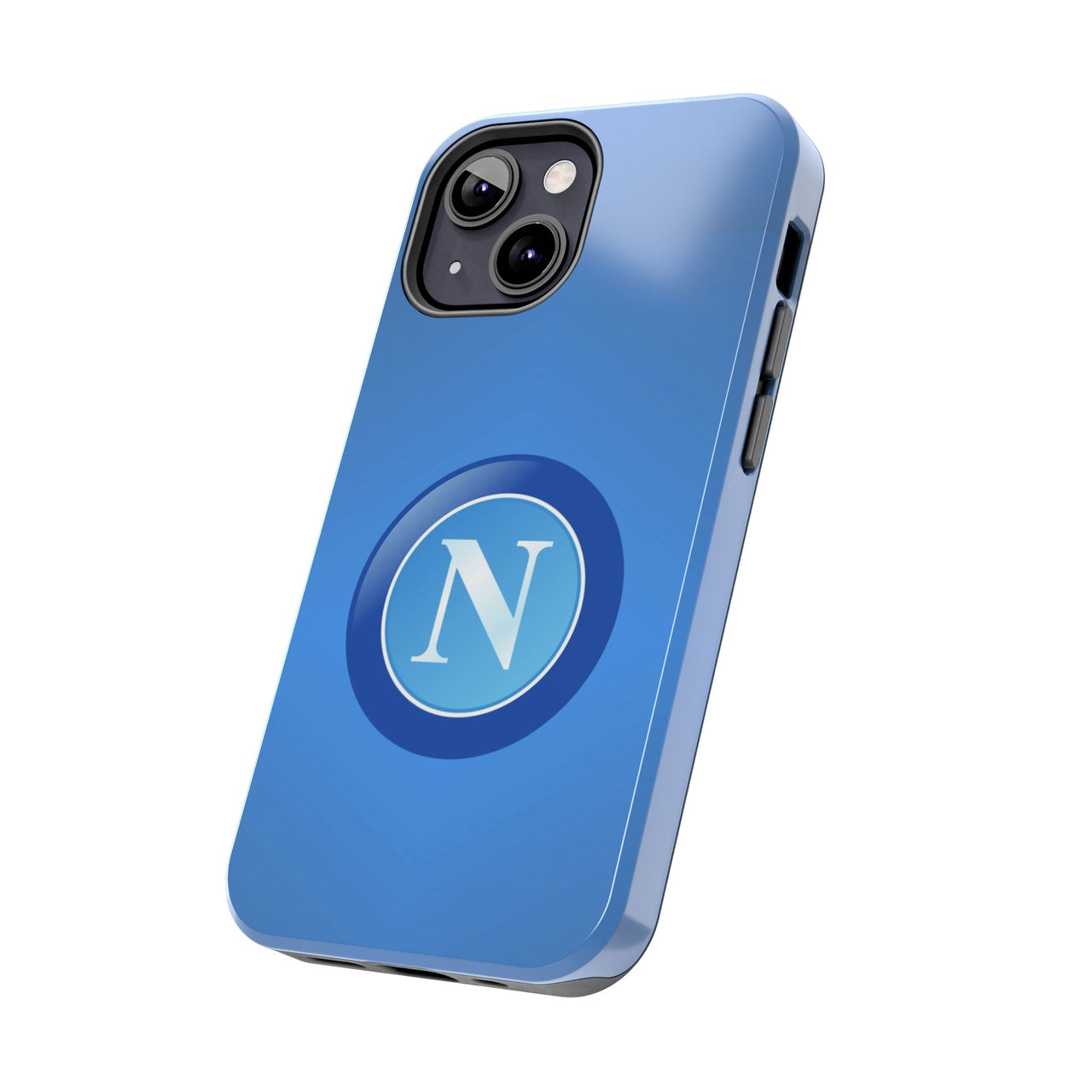 Napoli Tough Phone Case