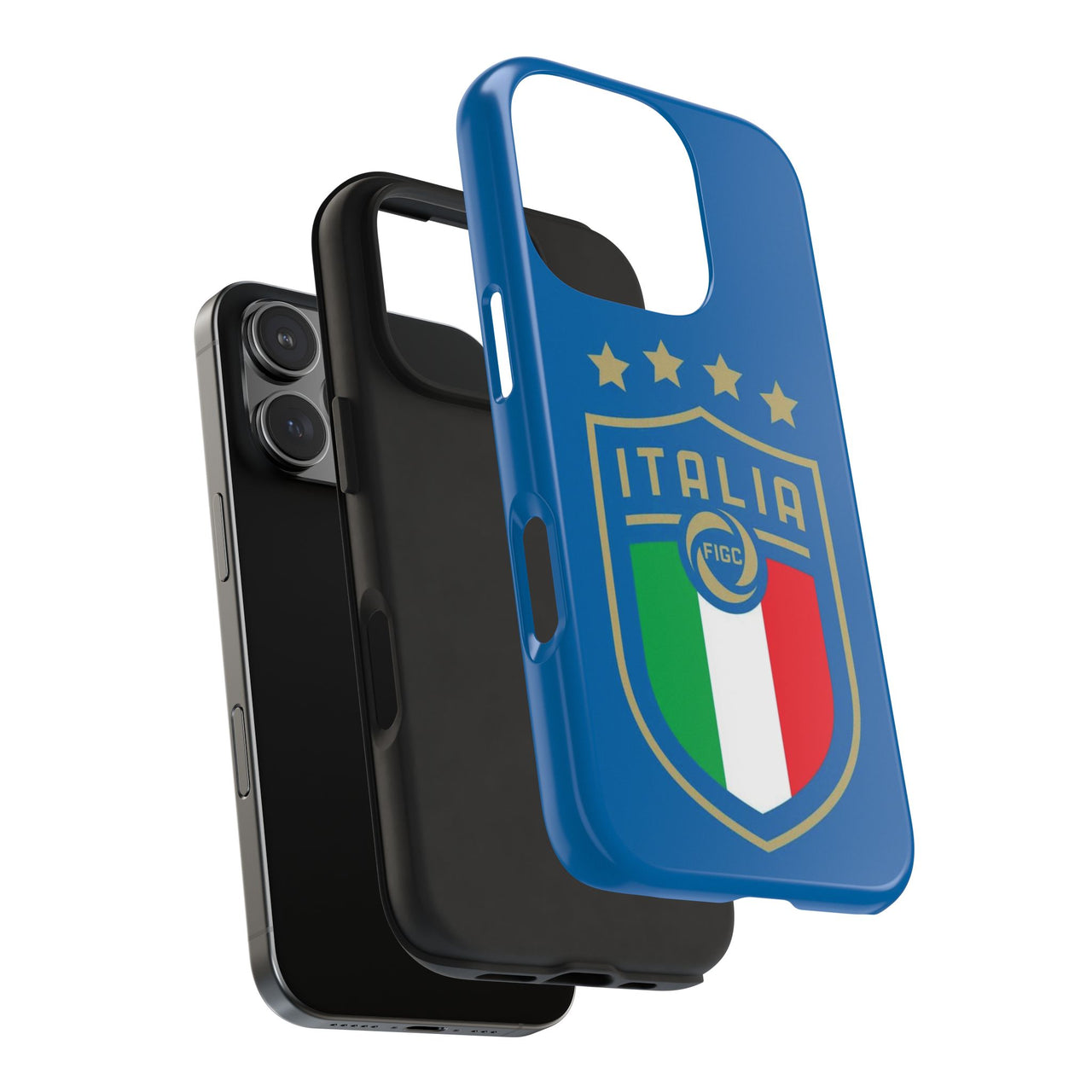 Italy National Team Tough Phone Case