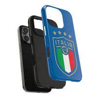 Thumbnail for Italy National Team Tough Phone Case