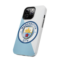 Thumbnail for Manchester City Phone Case