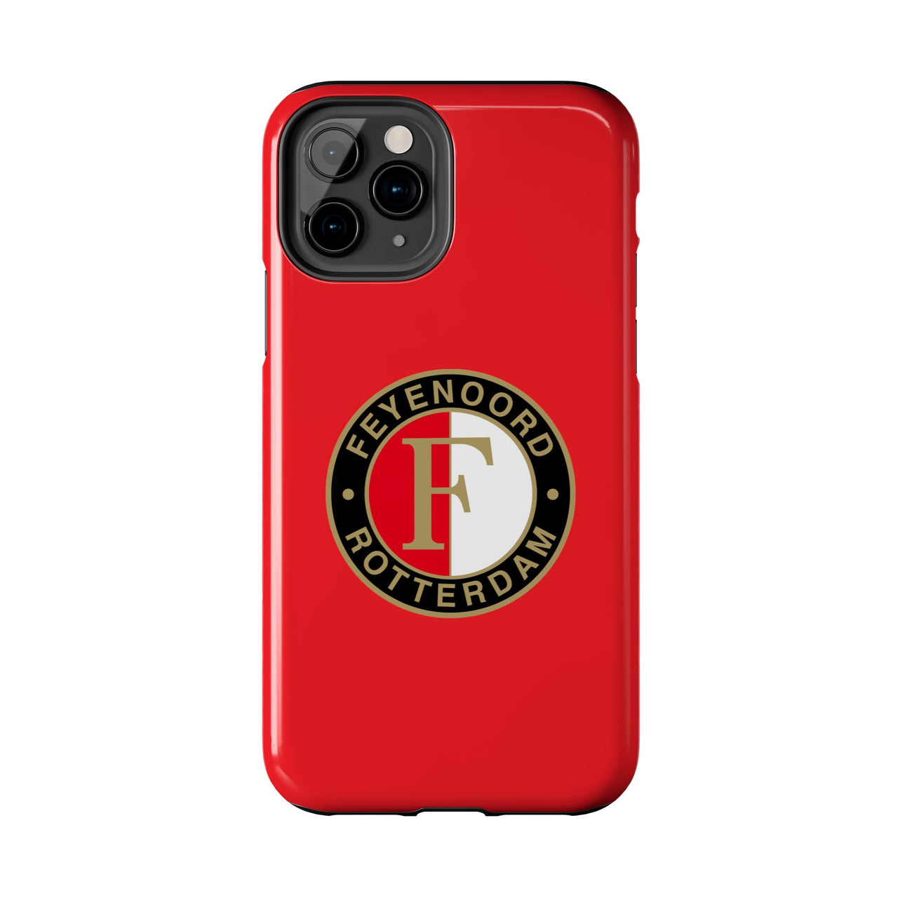 Feyenoord Tough Phone Cases