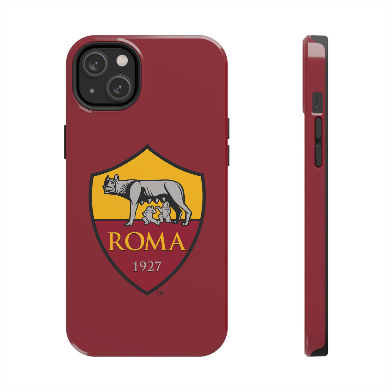 Roma Tough Phone Case