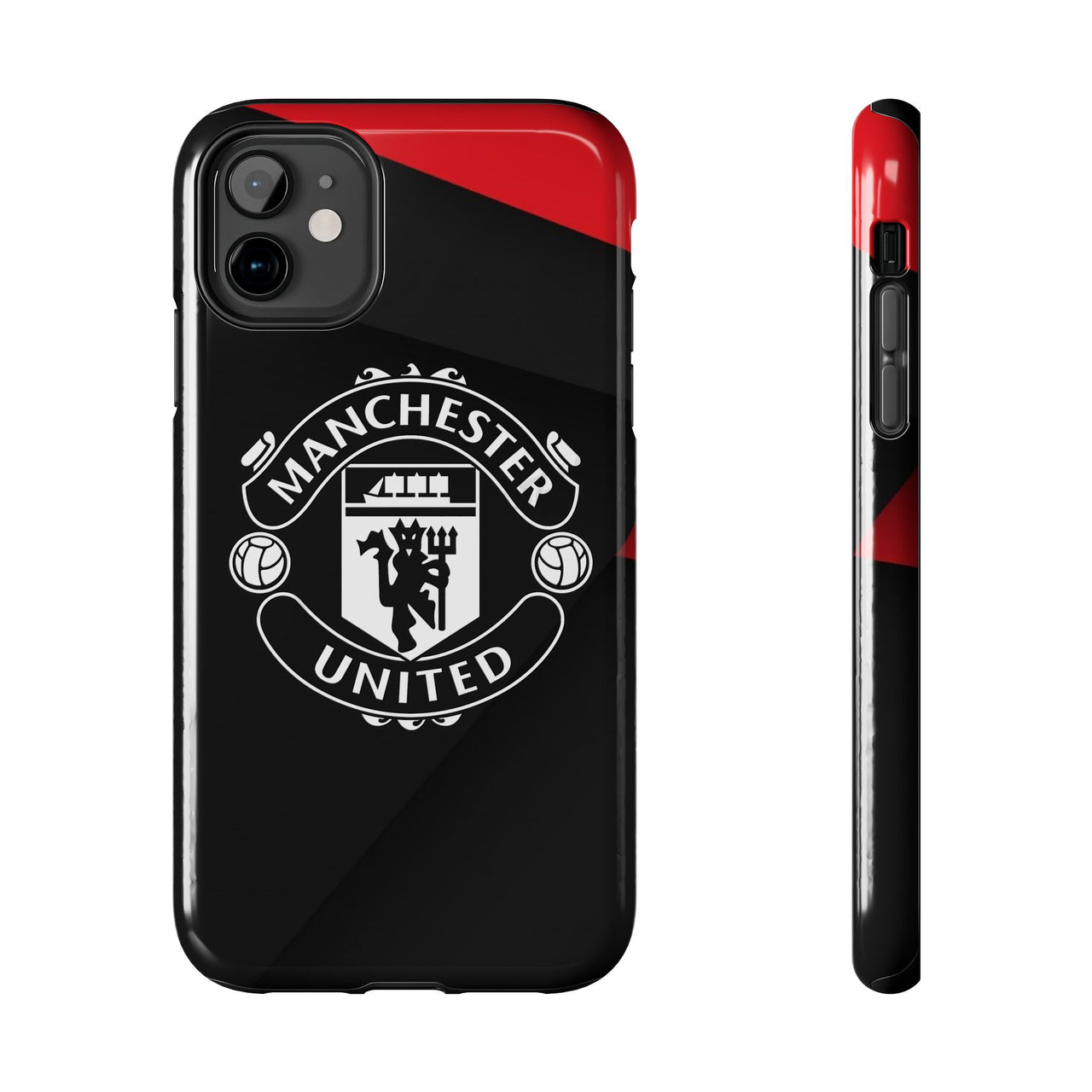 Manchester United Phone Case