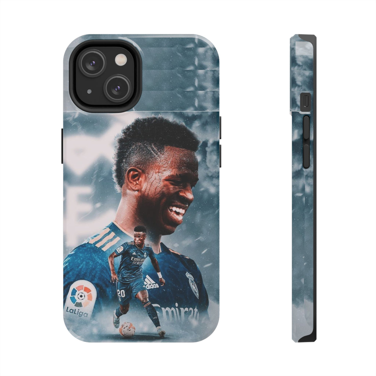 Vinicius Jr Tough Phone Cases