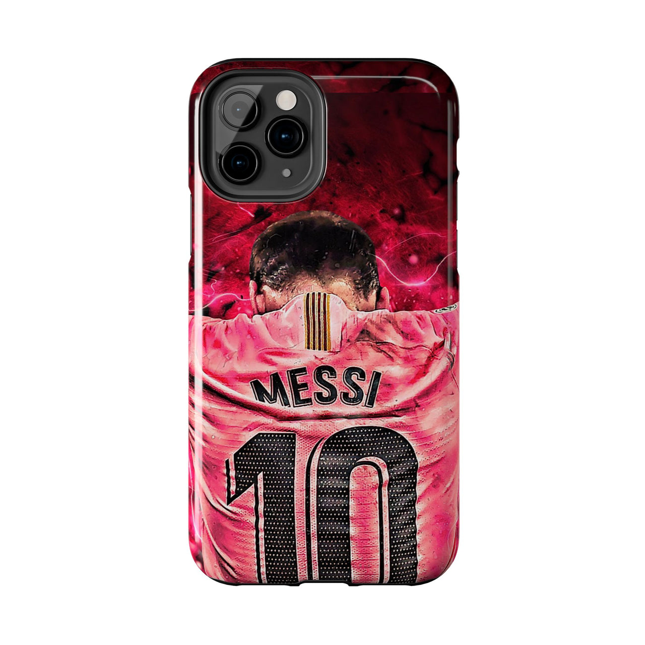 Lionel Messi Phone Case