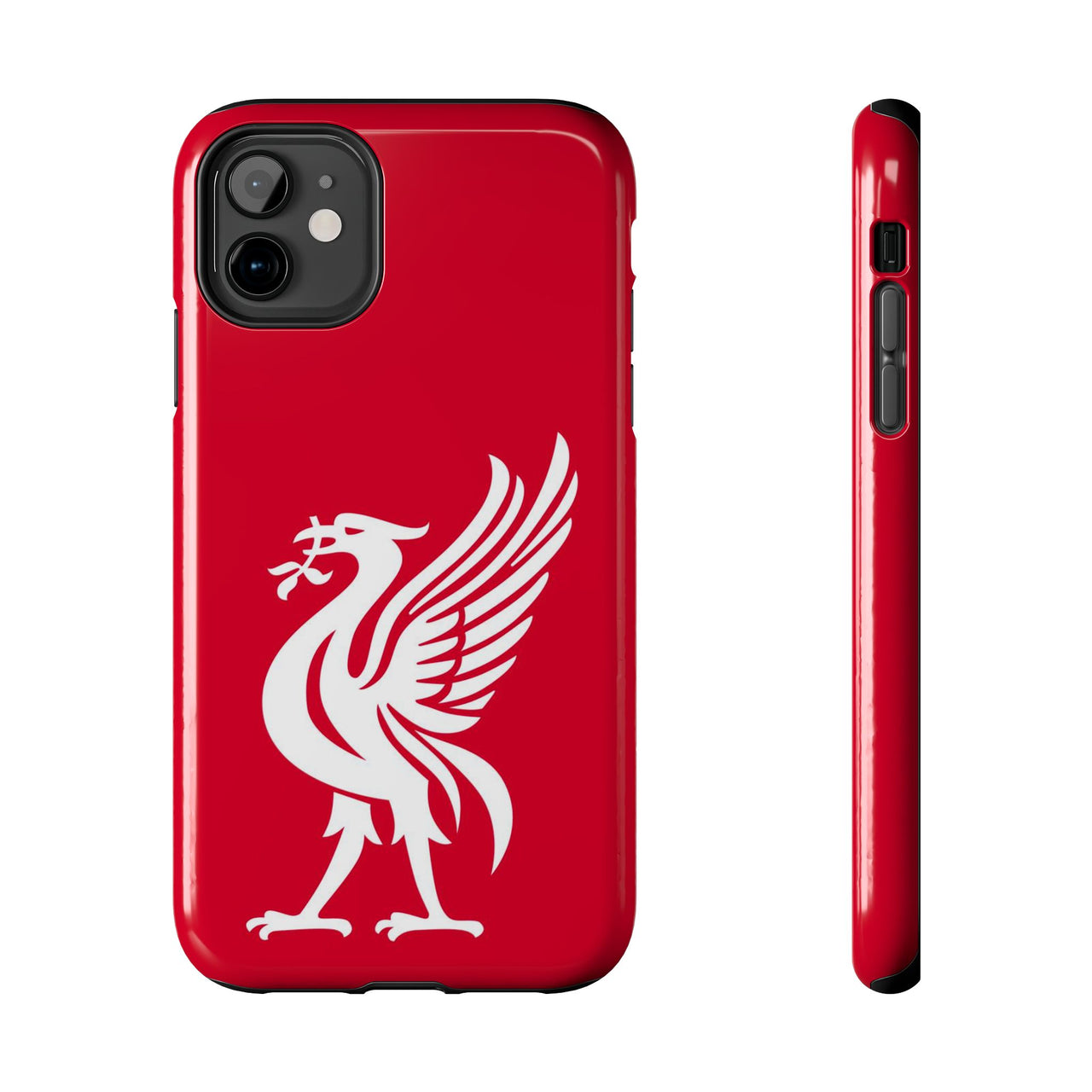 Liverpool Football Club Phone Case